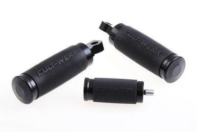 Fotstöd Cult Werk Vrod V-Rod 02-17