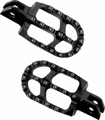 Fotpinnar Moose Offroad Pan America