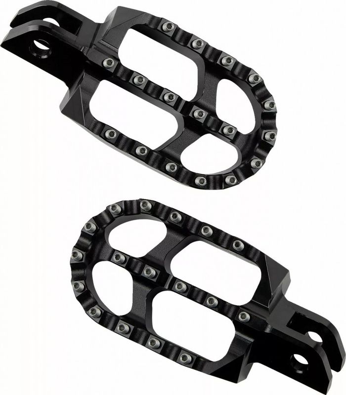 Fotpinnar Moose Offroad Pan America