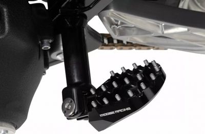 Fotpinnar Moose Offroad Pan America
