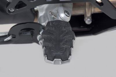 Fotstöd SW-Motech Evolution Ducati 21-upp
