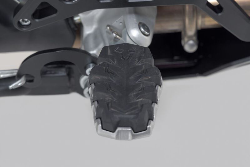 Fotstöd SW-Motech Evolution Ducati 21-upp