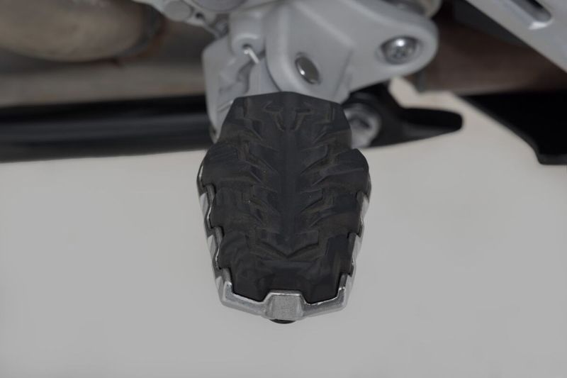 Fotstöd SW-Motech Evolution Triumph 22-24