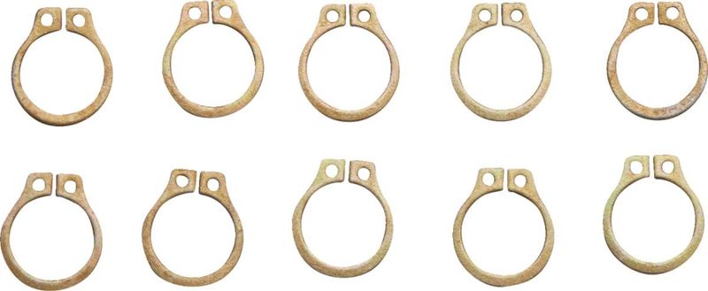 Låsring Eastern Motorcycle Parts H-D 80-24 (10-pack)
