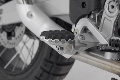 Fotstöd SW-Motech Evolution Yamaha 18-upp