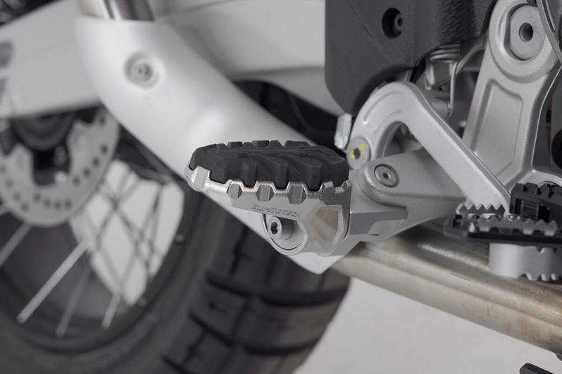 Fotstöd SW-Motech Evolution Yamaha 18-upp