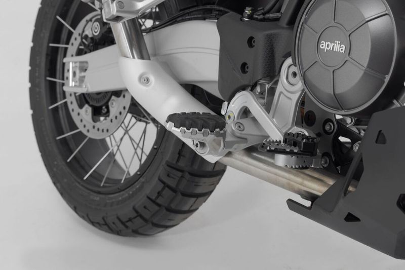 Fotstöd SW-Motech Evolution Yamaha 18-upp