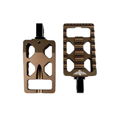 Fotpinnar Heinz Bikes V1 H-D 90-20