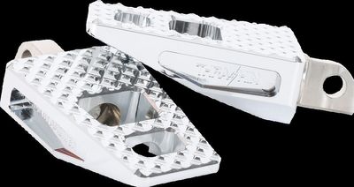 Fotpinnar Thrashin Supply P-54 2.25 krom H-D 36-upp