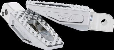 Fotpinnar Thrashin Supply P-54 1.375 krom smal Softail 18-upp