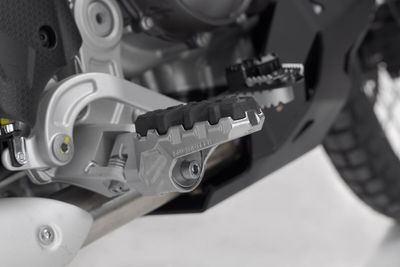 Fotstöd SW-Motech Evolution Aprilia TUAREG 660 ABS 22-24