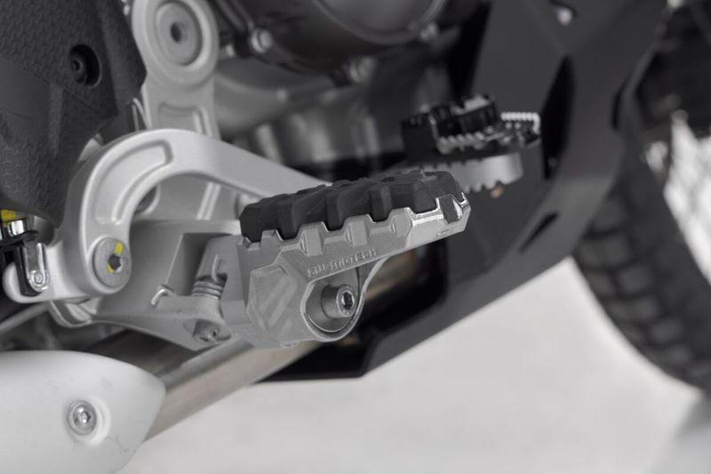 Fotstöd SW-Motech Evolution Aprilia TUAREG 660 ABS 22-24