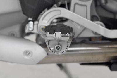 Fotstöd SW-Motech Evolution Aprilia TUAREG 660 ABS 22-24