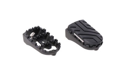 Fotstöd SW-Motech Honda 00-12, Moto Morini 21-24