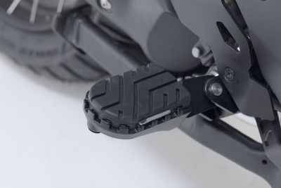 Fotstöd SW-Motech Honda 00-12, Moto Morini 21-24