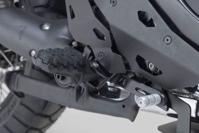 Fotstöd SW-Motech EVO FRS.05.112.10002/B