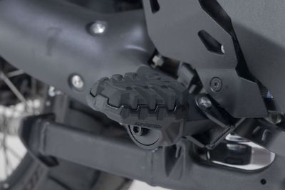 Fotstöd SW-Motech EVO Ducati 21-upp