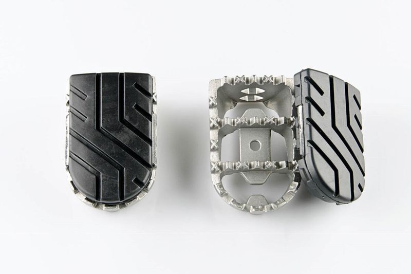 Fotstöd SW-Motech Royal Enfield HIMALAYAN 450 ABS 24-upp