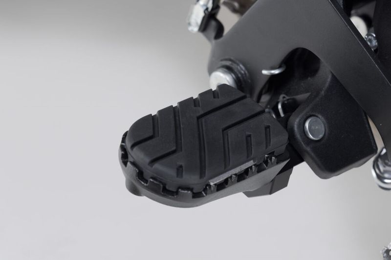 Fotstöd SW-Motech Royal Enfield HIMALAYAN 450 ABS 24-upp