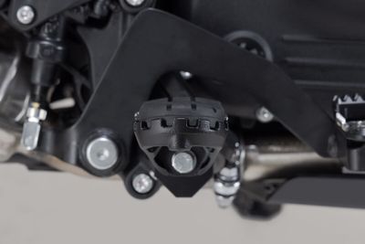Fotstöd SW-Motech Royal Enfield HIMALAYAN 450 ABS 24-upp