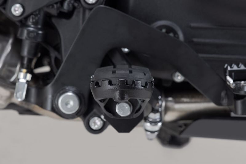 Fotstöd SW-Motech Royal Enfield HIMALAYAN 450 ABS 24-upp