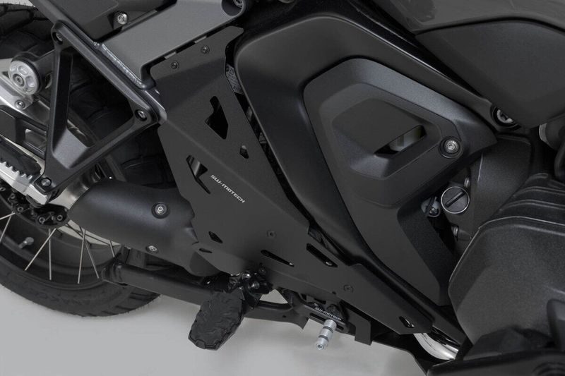 Skydd SW-Motech Bmw 23-upp SCT.07.976.10000/B