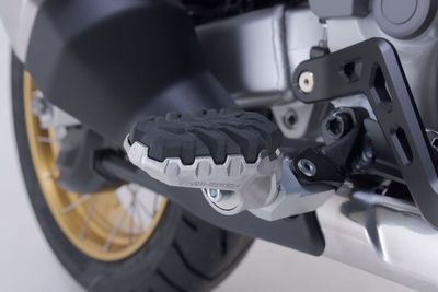 Fotstöd SW-Motech EVO Honda 17-upp