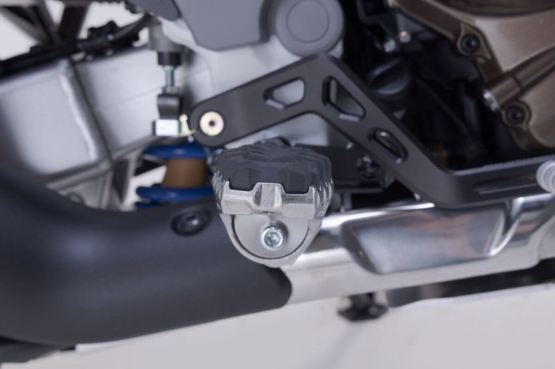 Fotstöd SW-Motech EVO Honda 17-upp