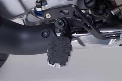 Fotstöd SW-Motech EVO Honda 17-upp