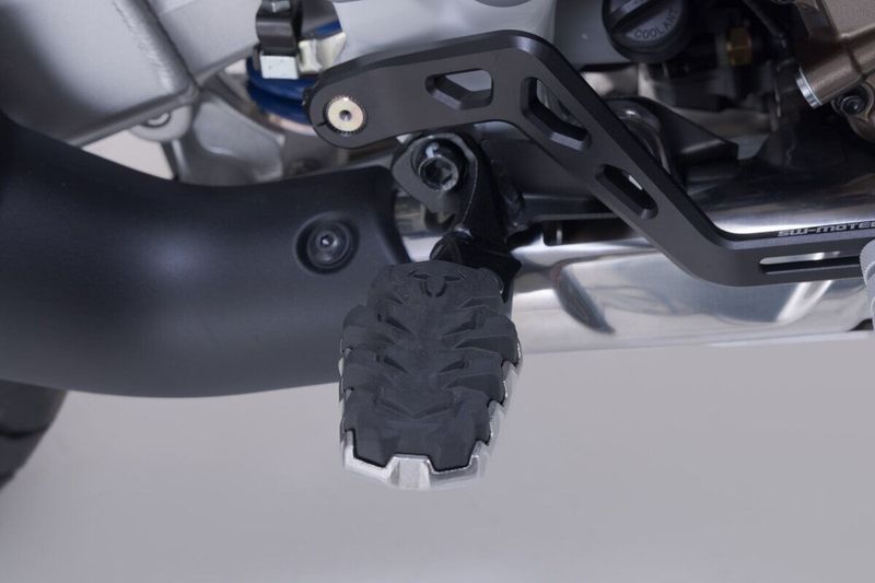 Fotstöd SW-Motech EVO Honda 17-upp