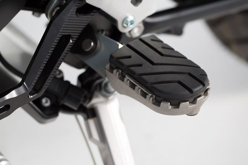 Fotstöd SW-Motech Triumph 11-upp