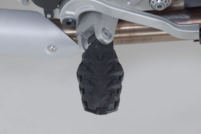Fotstöd SW-Motech EVO Aprilia Rally / TUAREG 660 ABS 25-upp FRS.13.112.10300/B