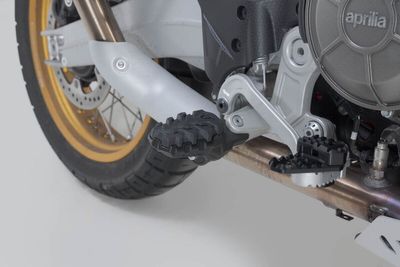 Fotstöd SW-Motech EVO Aprilia Rally / TUAREG 660 ABS 25-upp FRS.13.112.10300/B