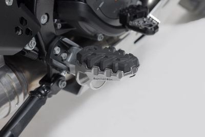 Fotstöd SW-Motech EVO Ktm 21-upp