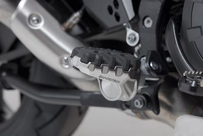 Fotstöd SW-Motech EVO Ktm 21-upp