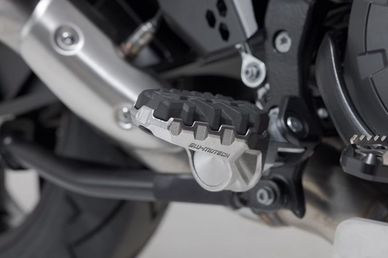 Fotstöd SW-Motech EVO Ktm 21-upp