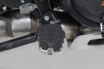 Fotstöd SW-Motech EVO Ktm 21-upp