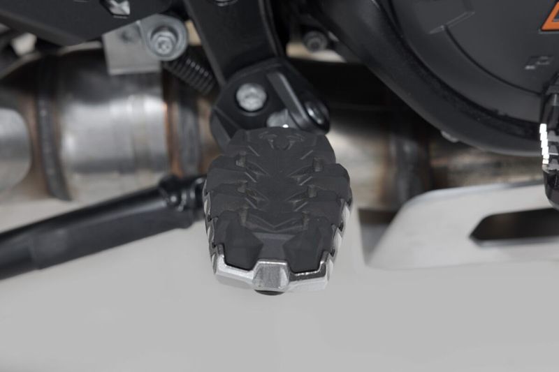 Fotstöd SW-Motech EVO Ktm 21-upp