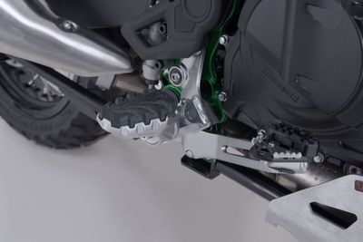 Fotstöd SW-Motech Evo FRS.08.112.10500