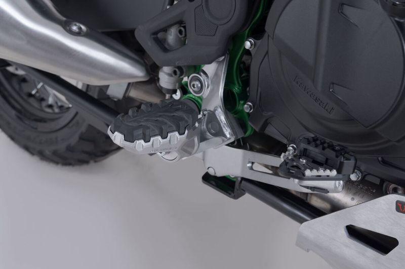 Fotstöd SW-Motech Evo FRS.08.112.10500