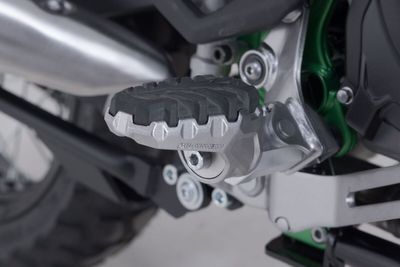 Fotstöd SW-Motech Evo FRS.08.112.10500