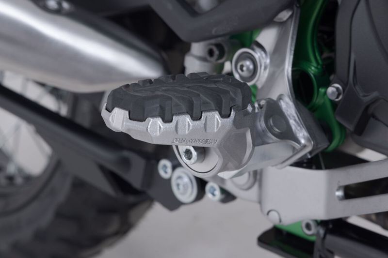 Fotstöd SW-Motech Evo FRS.08.112.10500