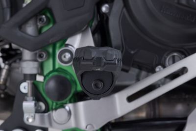 Fotstöd SW-Motech Evo FRS.08.112.10500/B