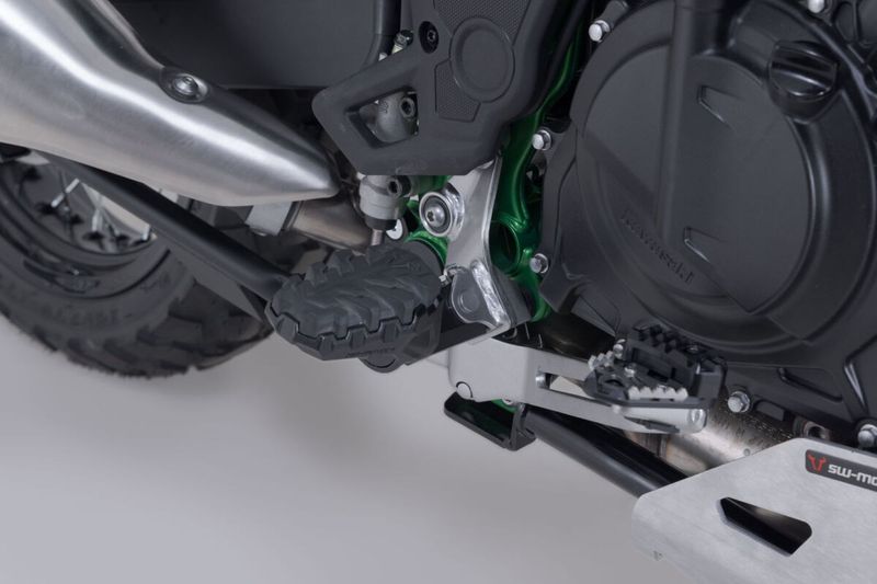Fotstöd SW-Motech Evo FRS.08.112.10500/B
