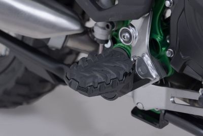 Fotstöd SW-Motech Evo FRS.08.112.10500/B