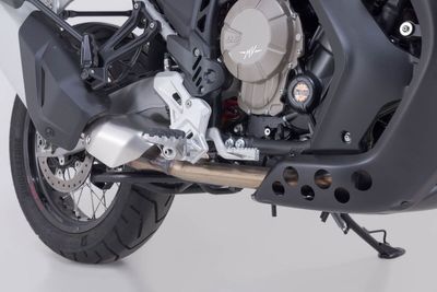 Fotstöd SW-Motech Evo FRS.28.112.10000