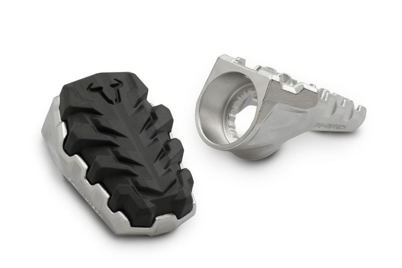 Fotstöd SW-Motech Evolution FRS.00.112.10000