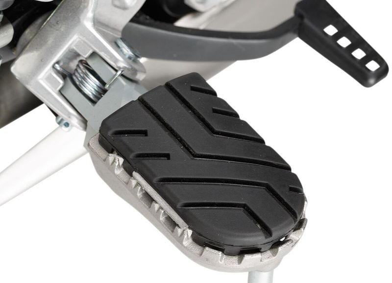 Fotstöd SW-Motech Honda 99-24, Bmw 02-05, Triumph 05-08