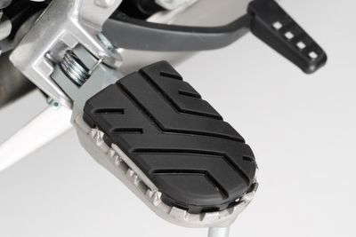 Fotstöd SW-Motech Honda 18-upp