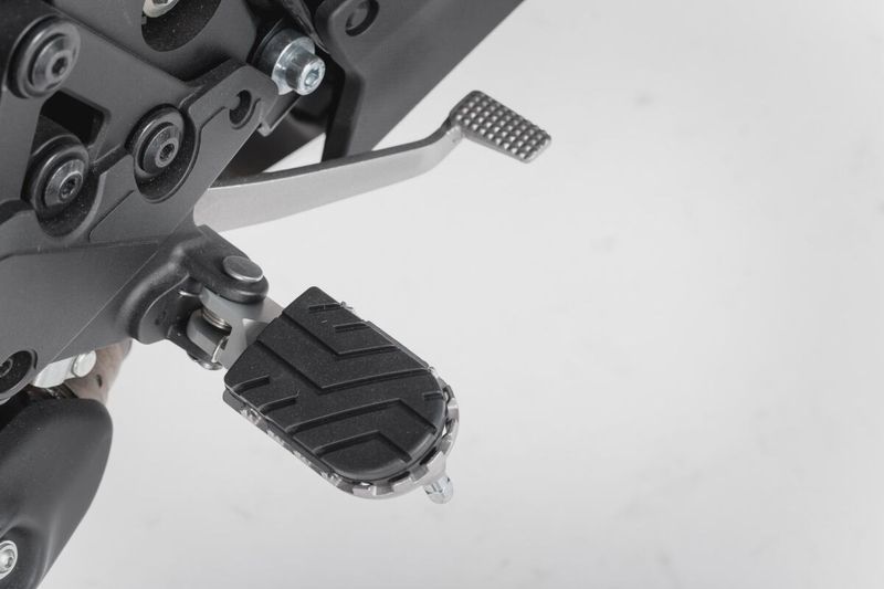 Fotstöd SW-Motech Kawasaki 12-24